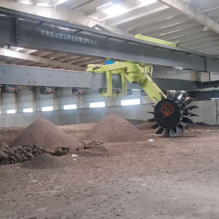 堆肥原料選擇及發(fā)酵工藝類型 堆肥原料選擇及發(fā)酵工藝類型