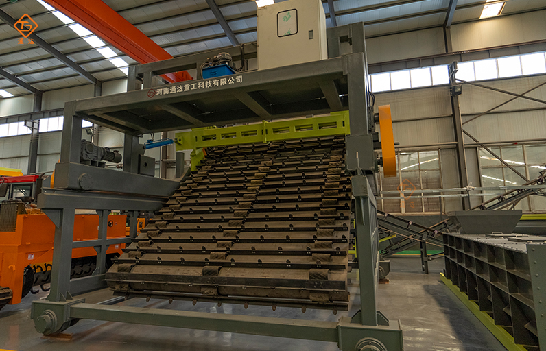 羊糞如何發(fā)酵做有機肥?配套設備有哪些 羊糞如何發(fā)酵做有機肥?配套設備有哪些