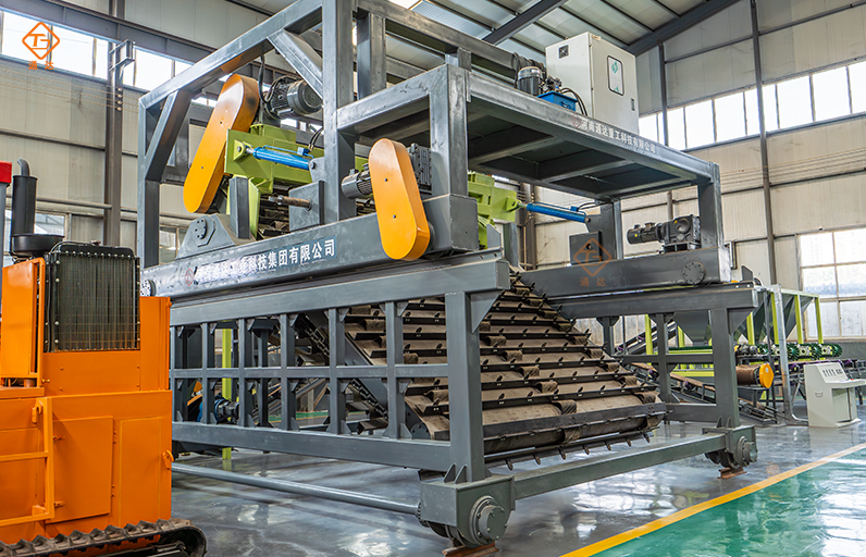 ţ�S���ϰl(f��)�ͼӹ��O(sh��)������ţ�S�D(zhu��n)�����ЙC���ϵ�һ�����O(sh��)��ϵ�y(t��ng)